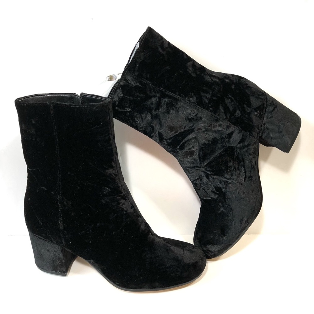 Via Spiga suede soft boots size 7.5 - Picture 4 of 8